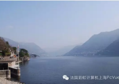 意大利科莫湖工业水渠引入现代化SCADA系统
