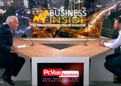 福布斯商业内幕| PcVue内部人员Fabien专访