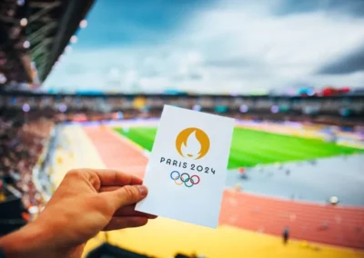 PcVue助力2024巴黎奥运会，开启体育盛会新篇章