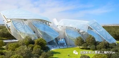 助力路易威登基金会应对多领域超级监控解决方案的挑战