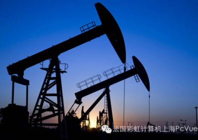 加拿大自然资源公司通过ARC Informatique公司 PcVue 解决方案实现石油和天然气自动化操作