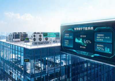 能源结构与能效管理:预判能力是你最重要的优势