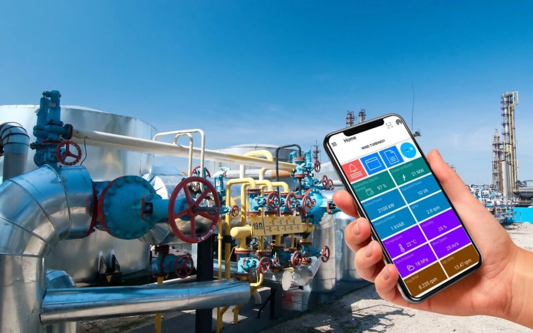 SnapVue: 数字辅助助力现场作业
